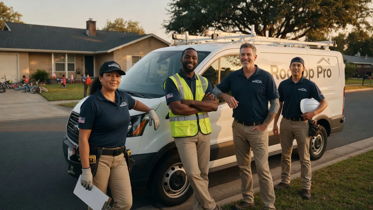 Roof Repair in Monetta, SC near me